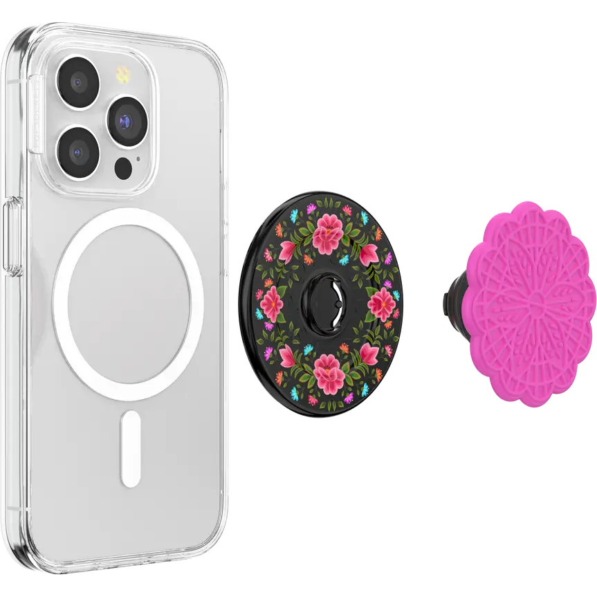 Popsockets Magsafe Phone Grip - Popout Papel Picado