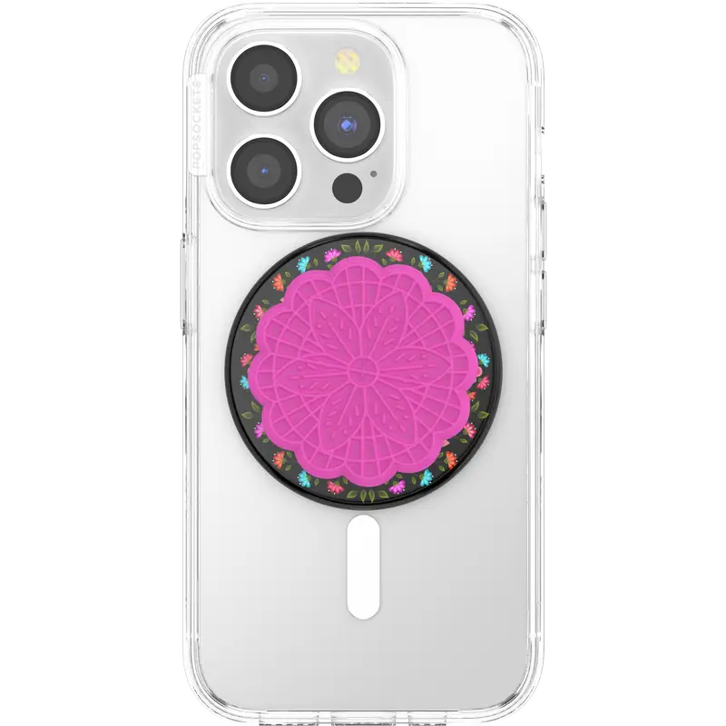 Popsockets Magsafe Phone Grip - Popout Papel Picado