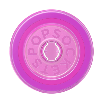 PopSockets MagSafe Phone Grip - Tidepool Lava Lamp Aviation