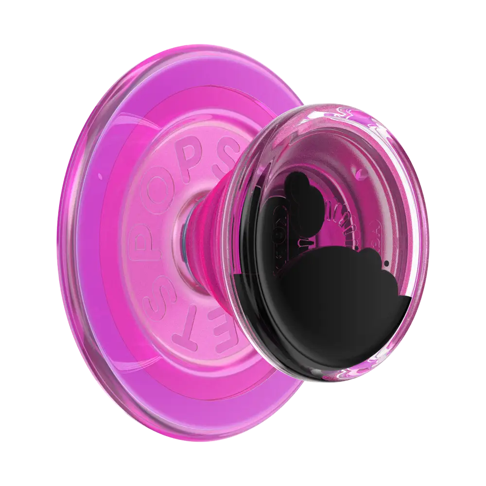 PopSockets MagSafe Phone Grip - Tidepool Lava Lamp Aviation