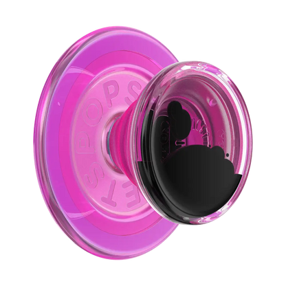 PopSockets MagSafe Phone Grip - Tidepool Lava Lamp Aviation