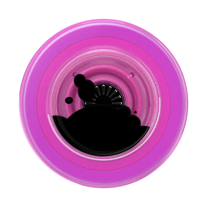 PopSockets MagSafe Phone Grip - Tidepool Lava Lamp Aviation