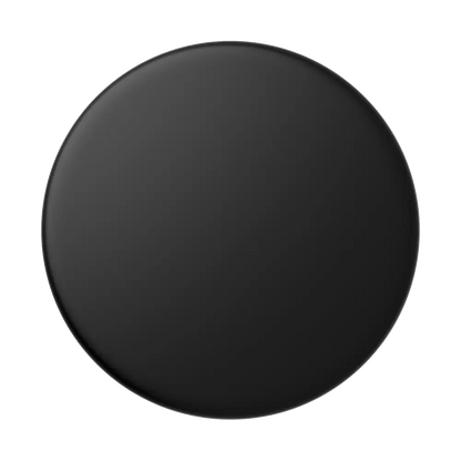 PopSockets Phone Grip - Aluminum Black