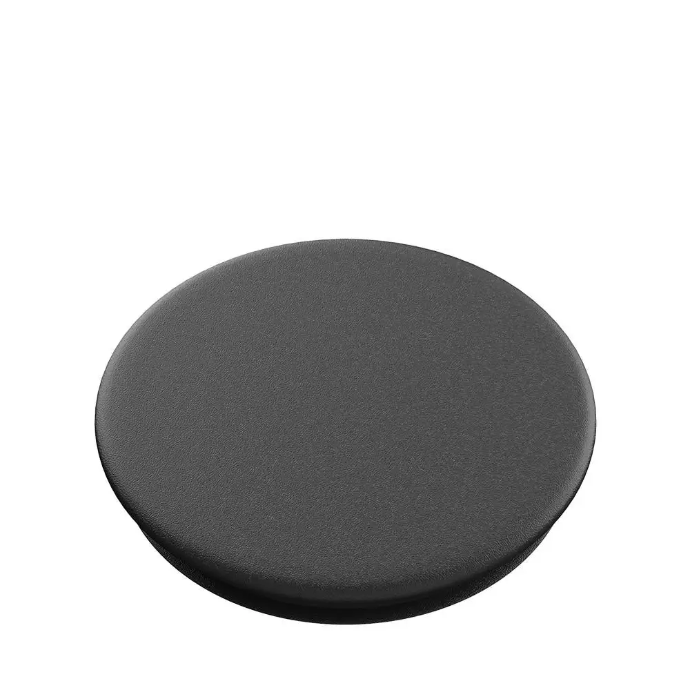 PopSockets Phone Grip - Aluminum Black
