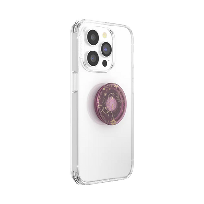PopSockets Phone Grip - Celestial Mauve
