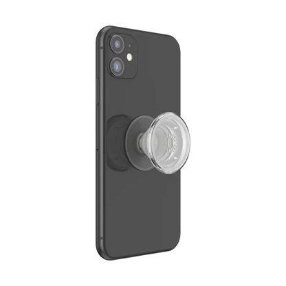 PopSockets Phone Grip - Clear