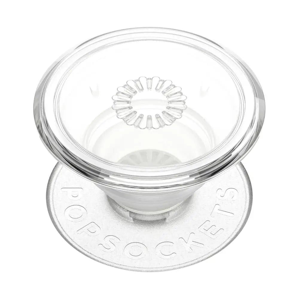 PopSockets Phone Grip - Clear