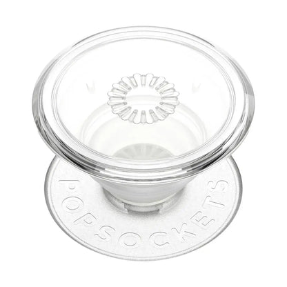 PopSockets Phone Grip - Clear