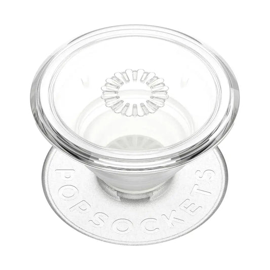 PopSockets Phone Grip - Clear
