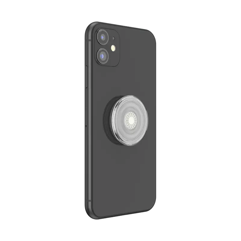 PopSockets Phone Grip - Clear
