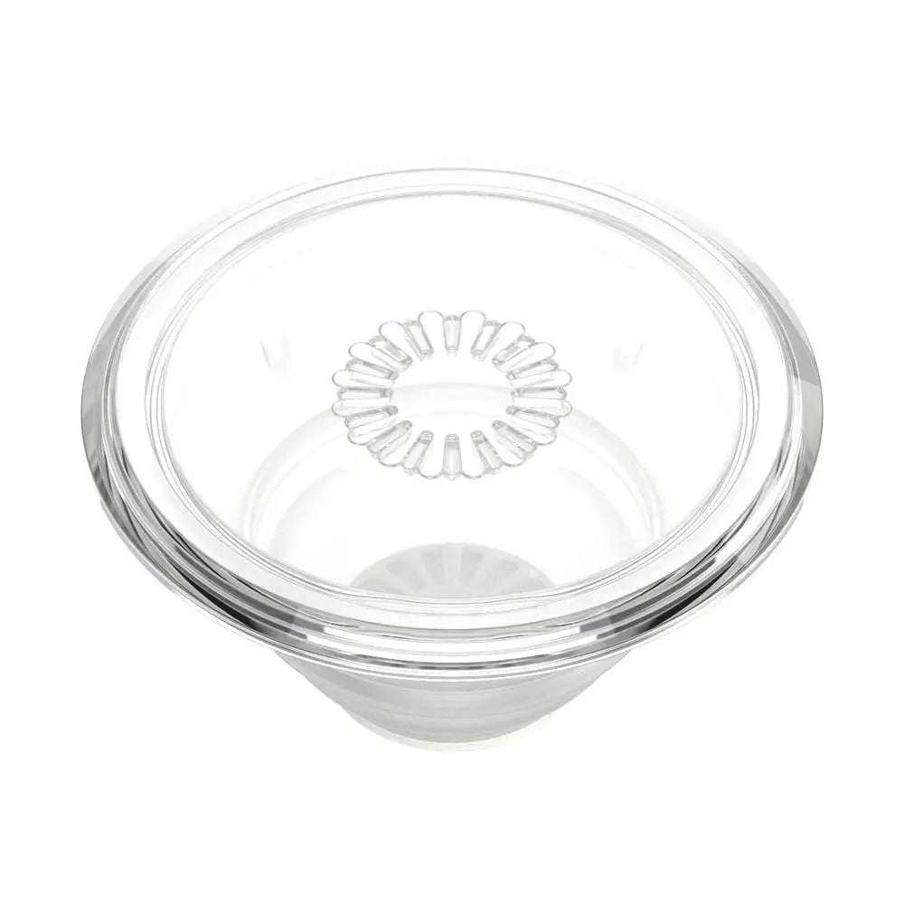 PopSockets Phone Grip - Clear