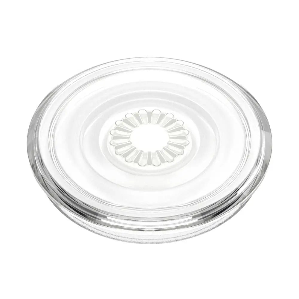 PopSockets Phone Grip - Clear