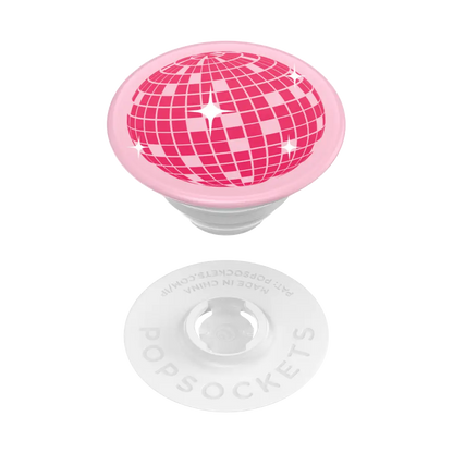PopSockets Phone Grip - Disco Cowgirl