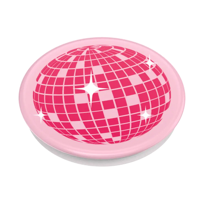 PopSockets Phone Grip - Disco Cowgirl