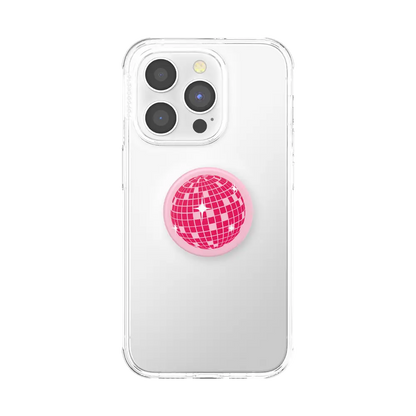 PopSockets Phone Grip - Disco Cowgirl