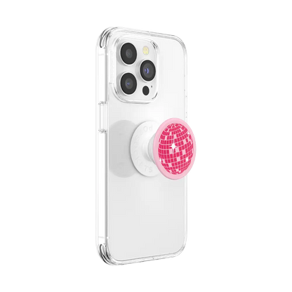PopSockets Phone Grip - Disco Cowgirl