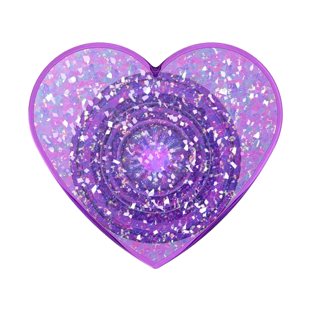 PopSockets Phone Grip - Dreamy Heart