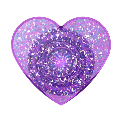 PopSockets Phone Grip - Dreamy Heart