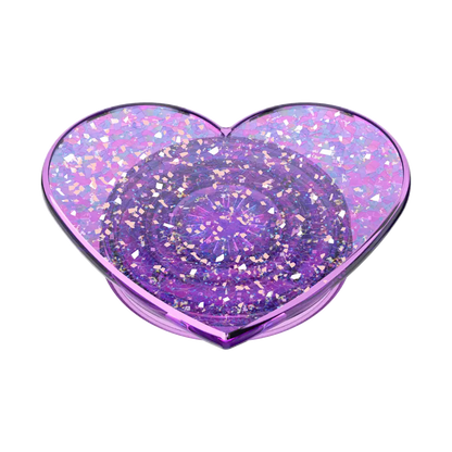 PopSockets Phone Grip - Dreamy Heart