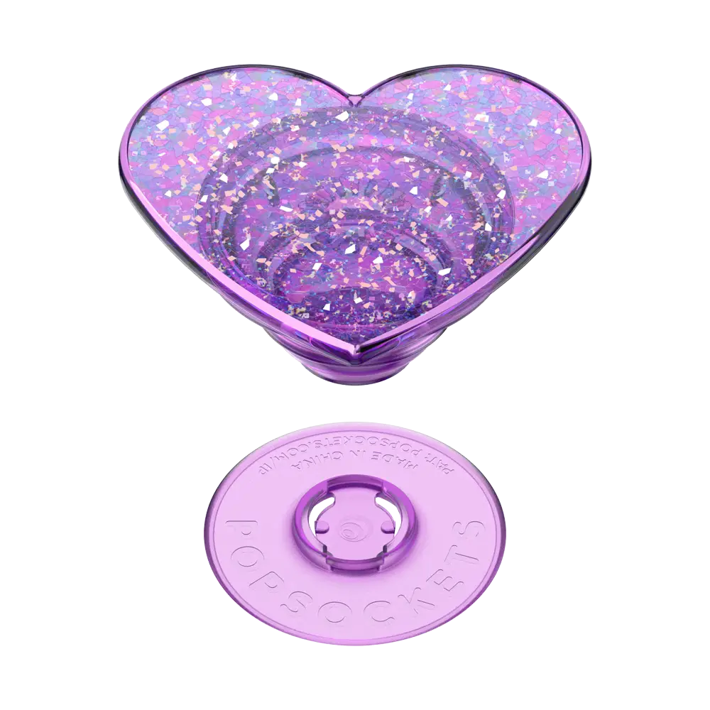 PopSockets Phone Grip - Dreamy Heart