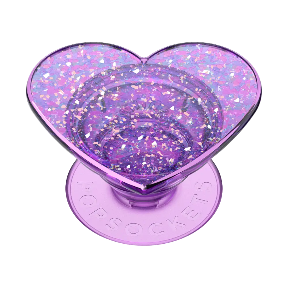 PopSockets Phone Grip - Dreamy Heart