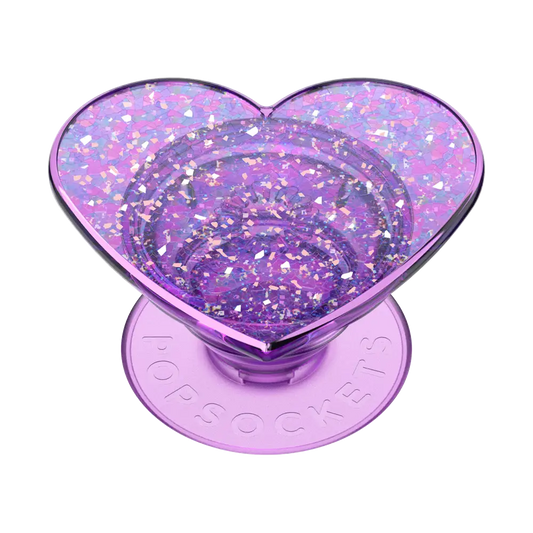 PopSockets Phone Grip - Dreamy Heart