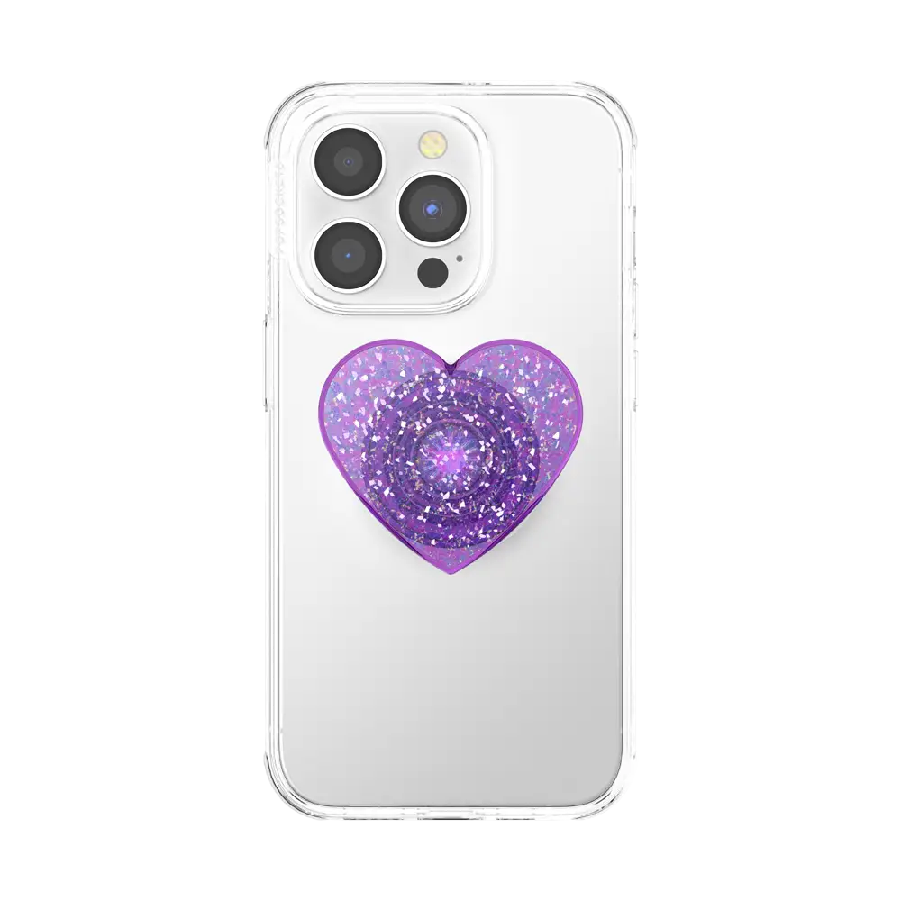 PopSockets Phone Grip - Dreamy Heart