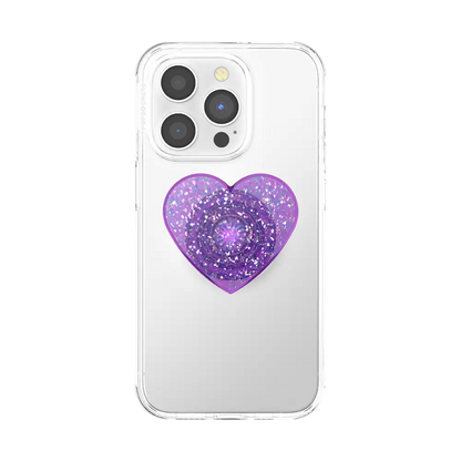 PopSockets Phone Grip - Dreamy Heart