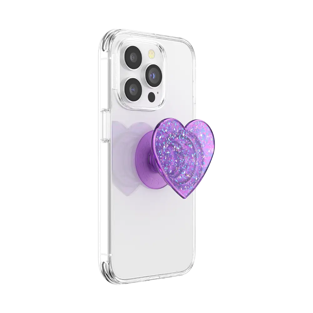 PopSockets Phone Grip - Dreamy Heart