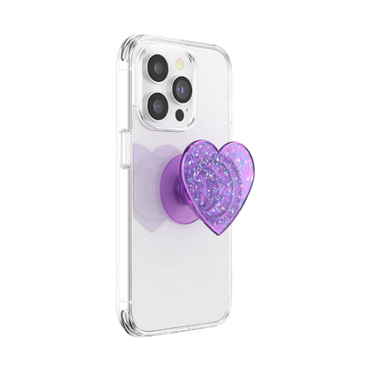 PopSockets Phone Grip - Dreamy Heart