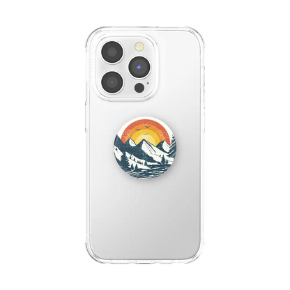 PopSockets Phone Grip - Epic Altitudes