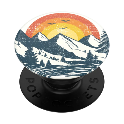 PopSockets Phone Grip - Epic Altitudes