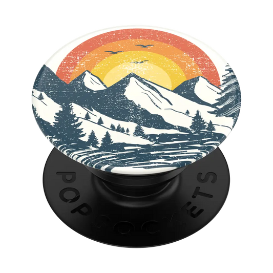 PopSockets Phone Grip - Epic Altitudes