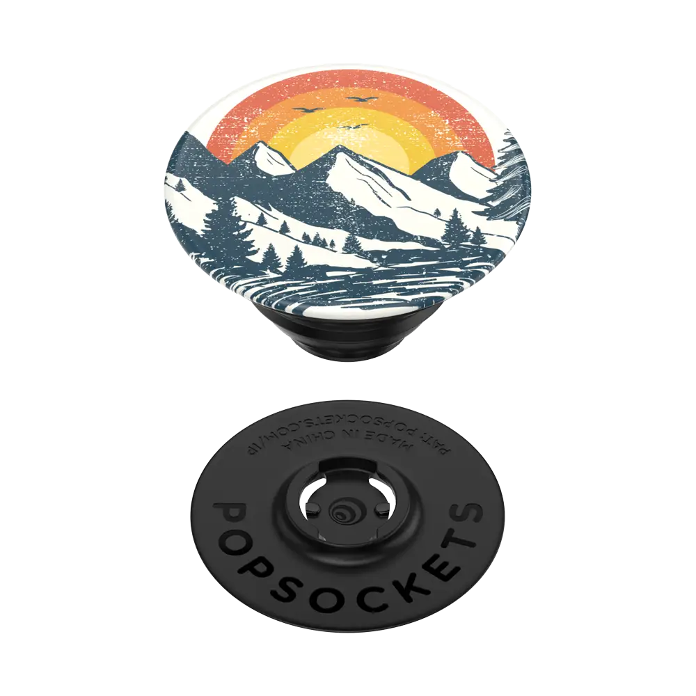 PopSockets Phone Grip - Epic Altitudes