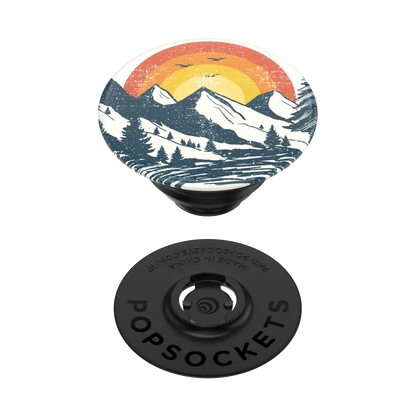 PopSockets Phone Grip - Epic Altitudes
