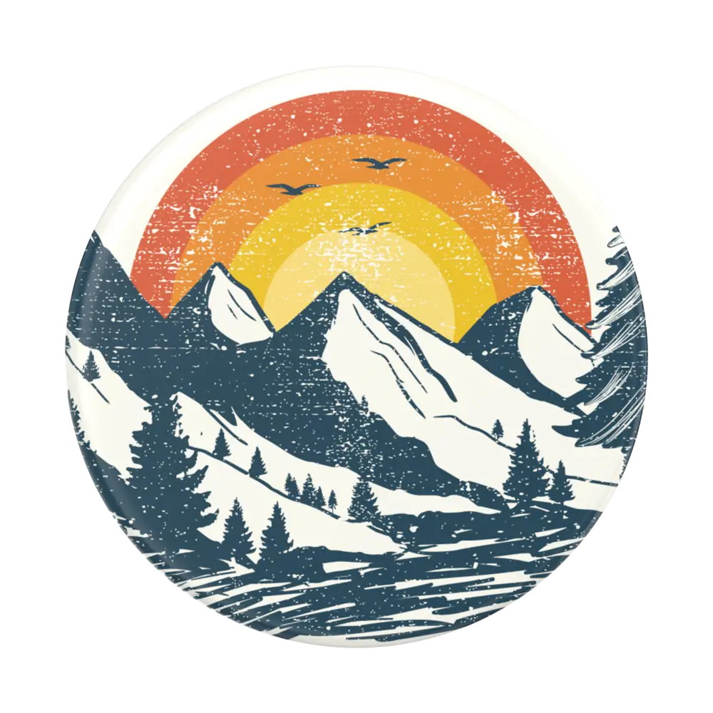 PopSockets Phone Grip - Epic Altitudes