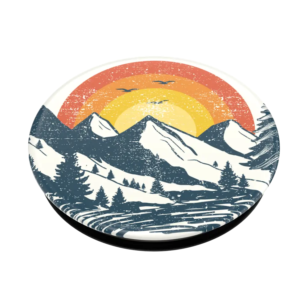 PopSockets Phone Grip - Epic Altitudes
