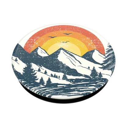 PopSockets Phone Grip - Epic Altitudes