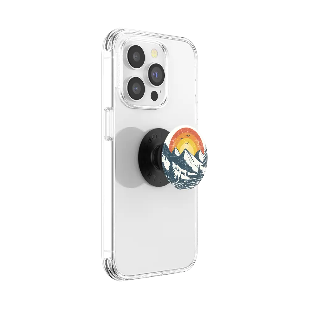 PopSockets Phone Grip - Epic Altitudes