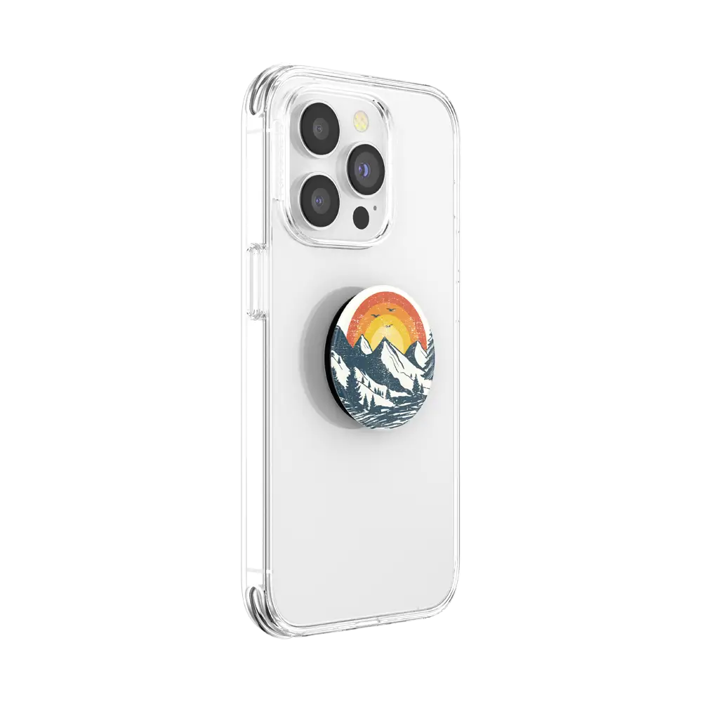 PopSockets Phone Grip - Epic Altitudes