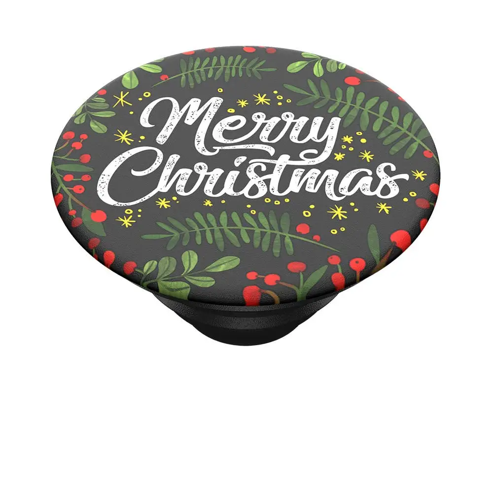 PopSockets Phone Grip - Merry Christmas