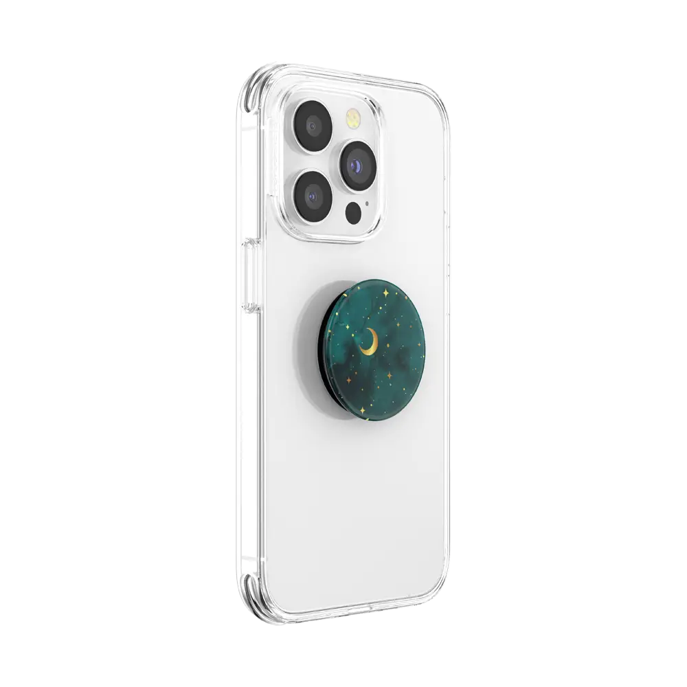 PopSockets Phone Grip - Mystic Forest