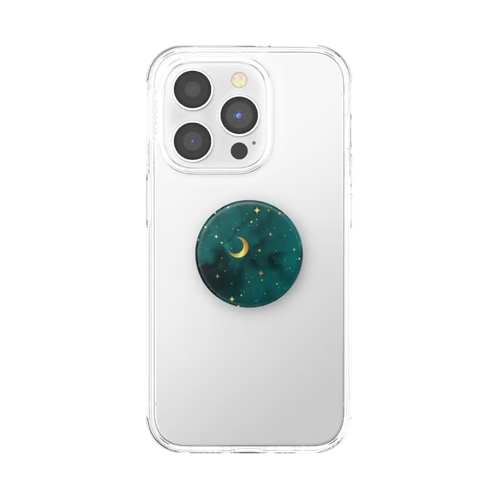 PopSockets Phone Grip - Mystic Forest