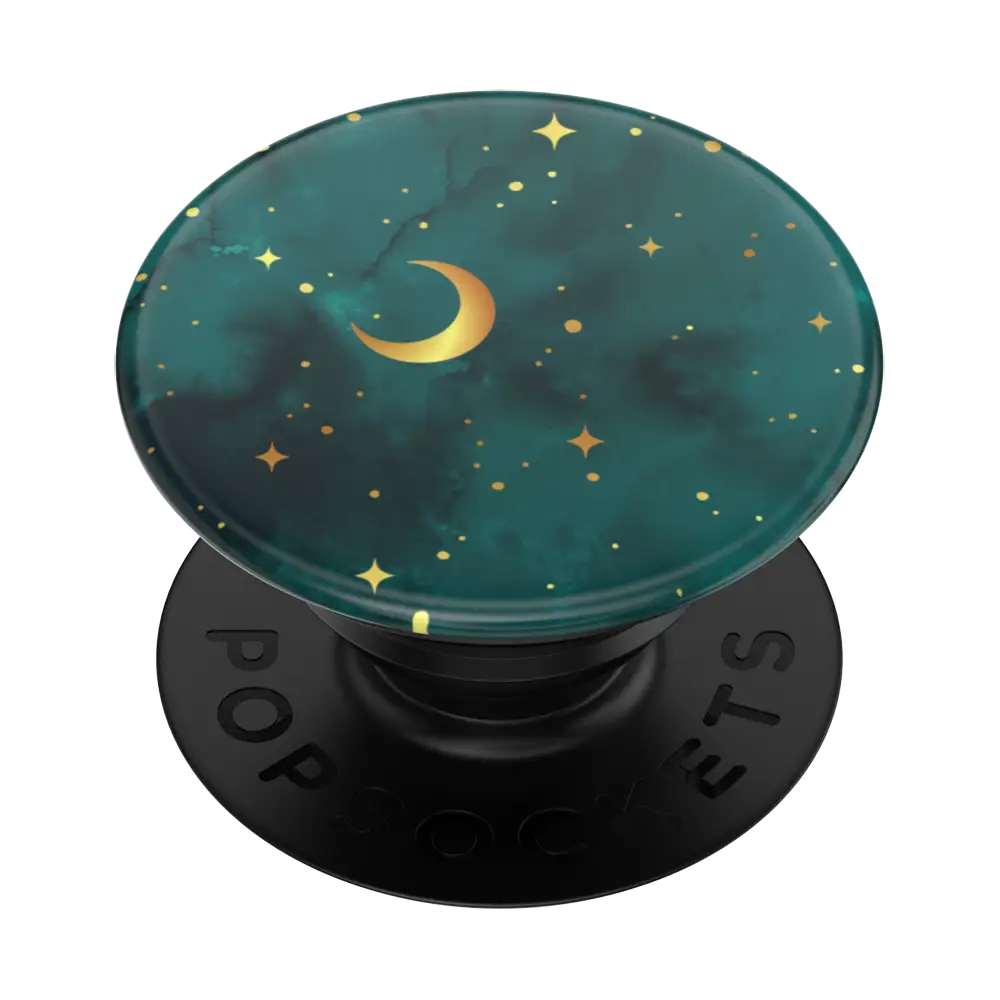 PopSockets Phone Grip - Mystic Forest