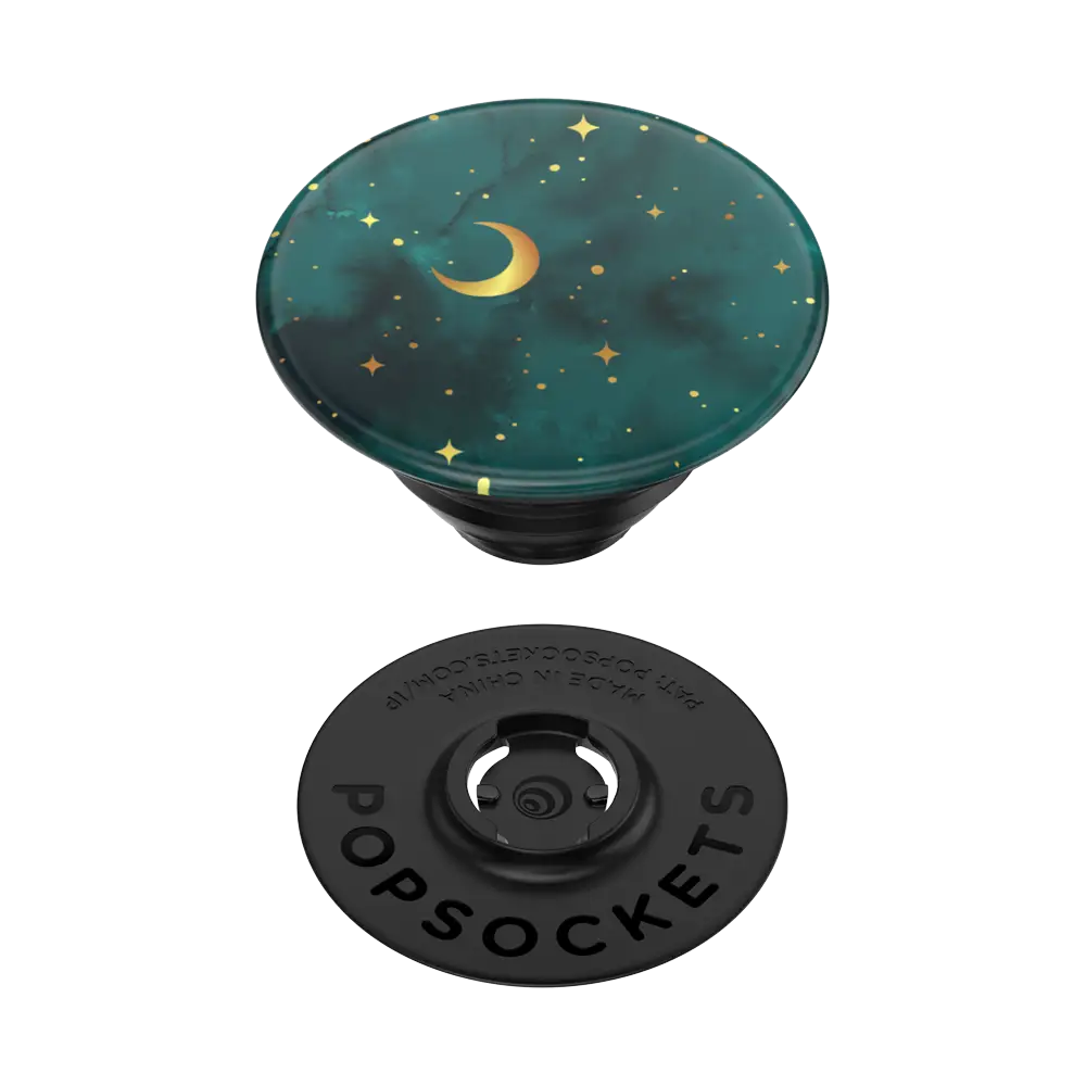 PopSockets Phone Grip - Mystic Forest