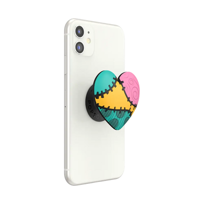 PopSockets Phone Grip - Popout Sally's Heart