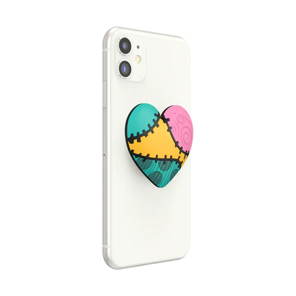 PopSockets Phone Grip - Popout Sally's Heart