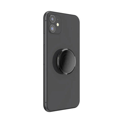 PopSockets Phone Grip - Translucent Black Smoke