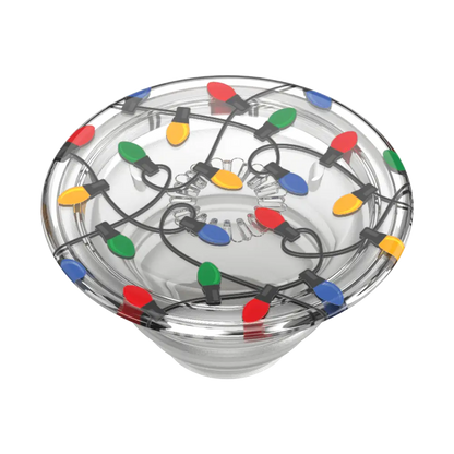 PopSockets Phone Grip - Translucent Get Lit