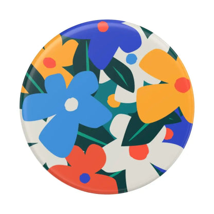 PopSockets Phone Grip with Expanding Kickstand, Adhesive Grip - Fawna